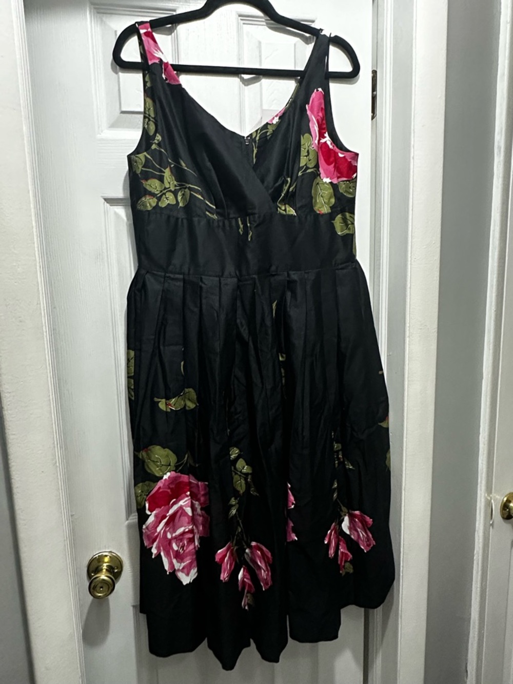 Retrospec’d Elizabeth Love Me Tender Dress NWT